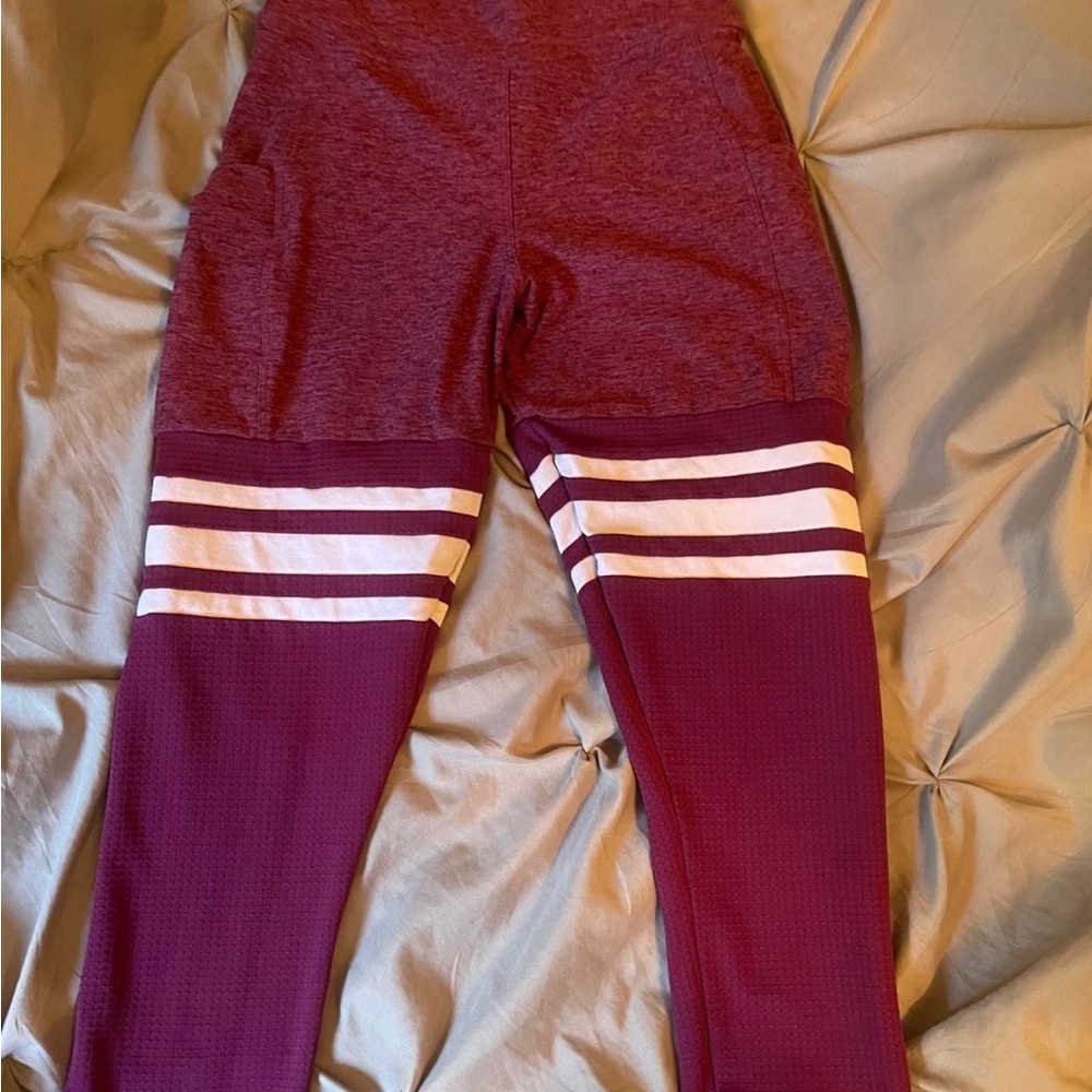 Bombshell sportswear leggings